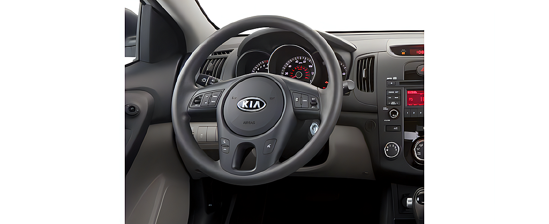 Kia Forte 2012 6
