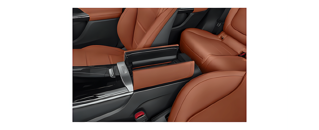 Mercedes-Benz GLC 2025 25