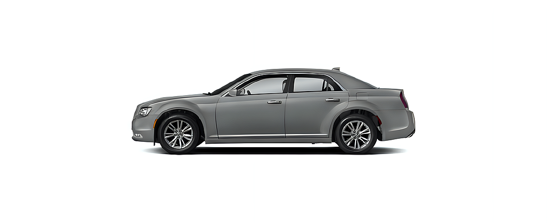 Chrysler 300 2021 3