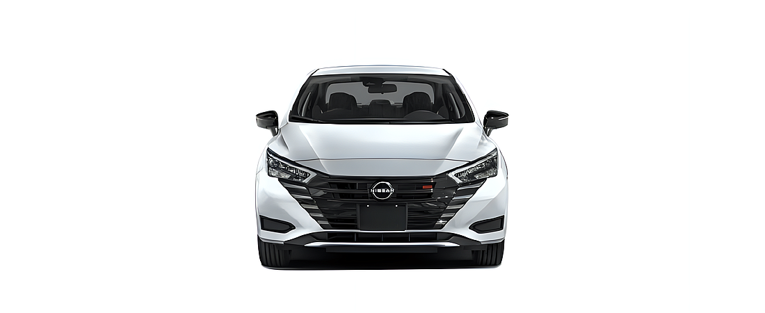 Nissan Versa 2025 30