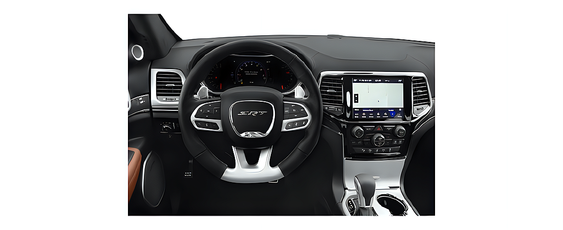 Jeep Grand Cherokee 2021 95