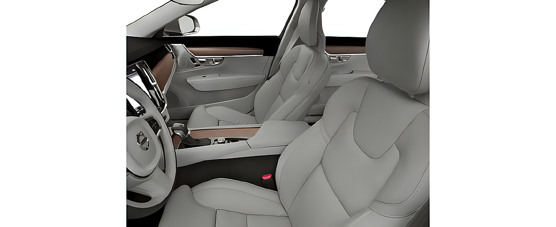 Volvo S90 2017 8