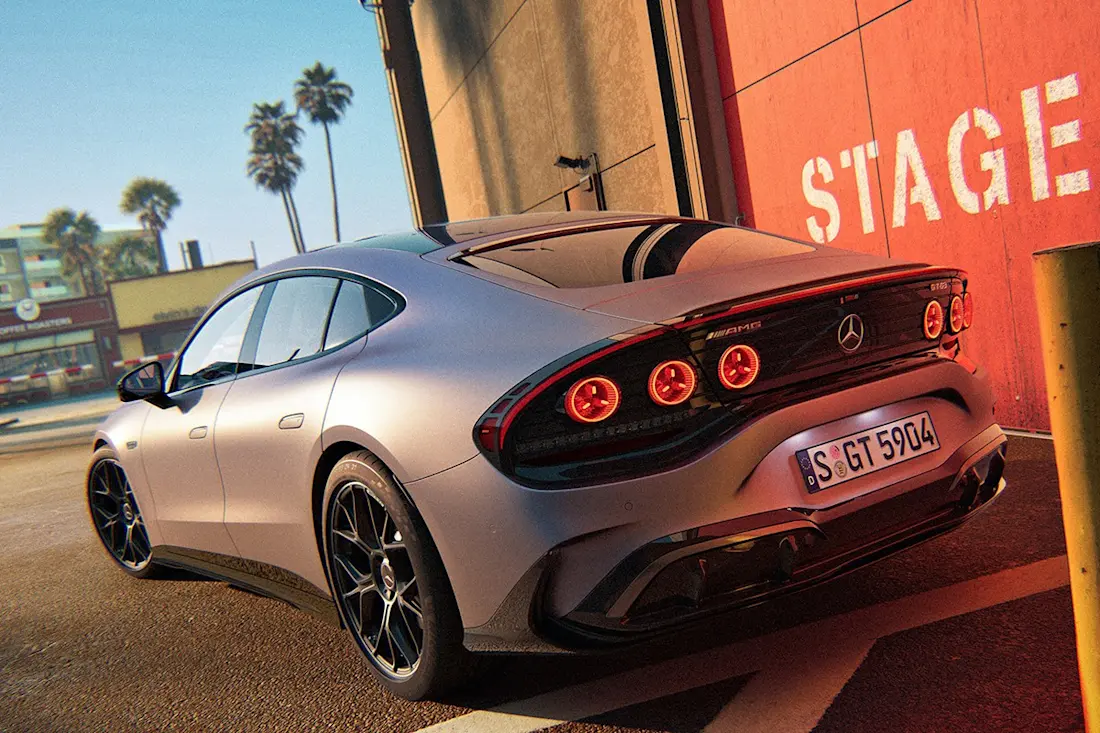 BEBE20260813 Mercedes AMG GT 04