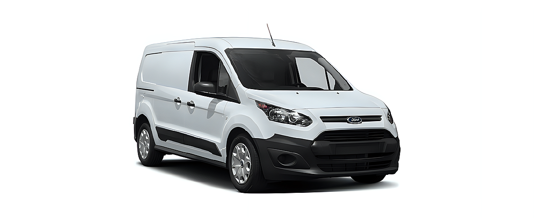 Ford Transit Connect 2017 2
