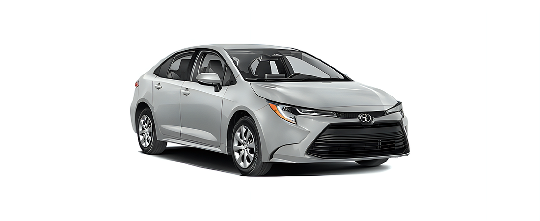 Toyota Corolla 2024 2