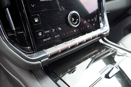 GMC Yukon AT4 Ultimate 2025 : essai routier Image