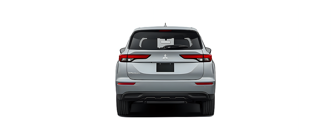 Mitsubishi Outlander 2022 16