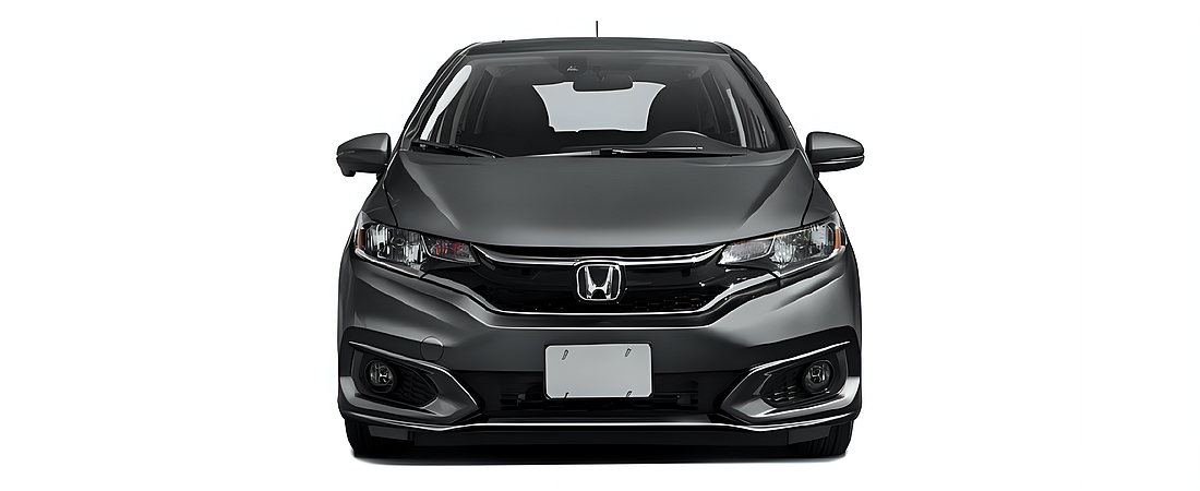 Honda Fit 2018 46