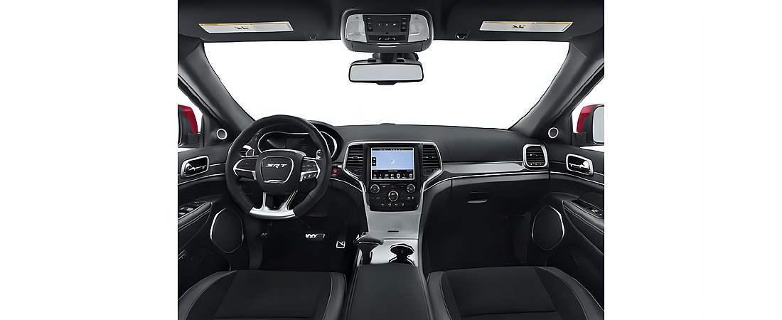 Jeep Grand Cherokee 2016 73