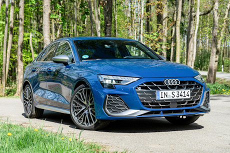 Editorial 2025 audi s3 fd 240422 03 jv