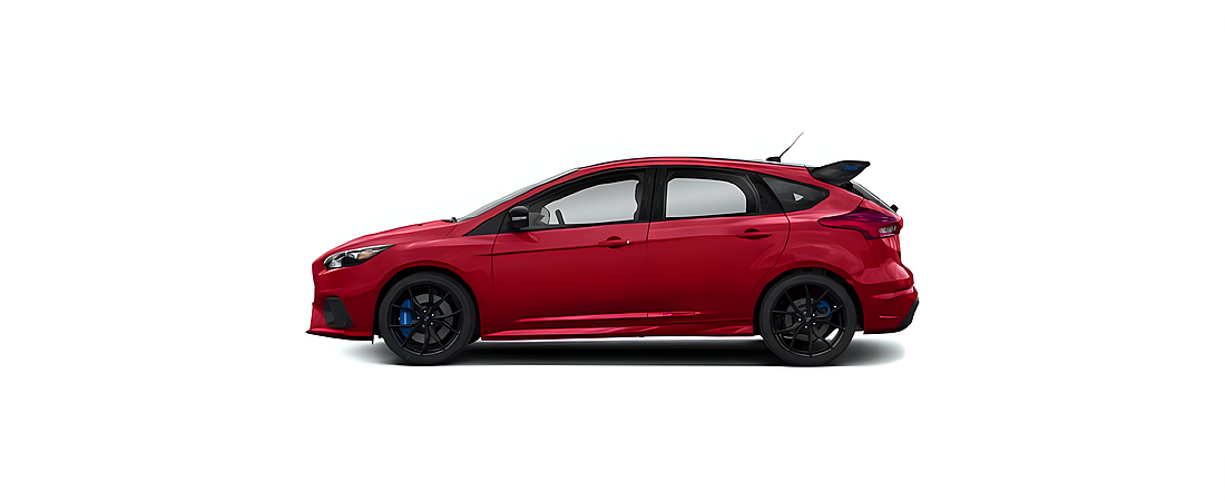 Ford Focus 2018 102