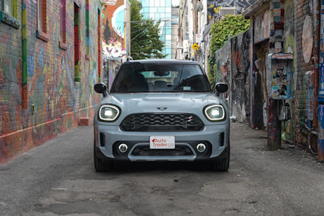 Editorial 2024 mini countryman s untamed edition td 230804 01 jv