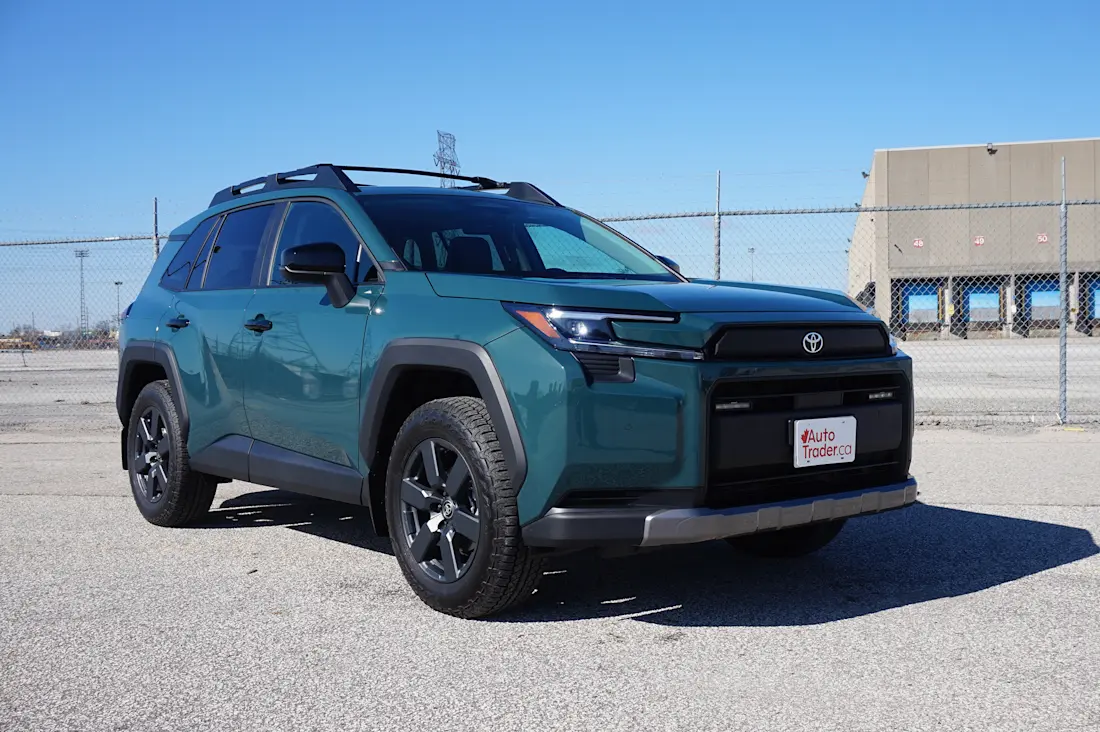 2026 Toyota RAV4 Woodland - TD - JL - 260420 - 17