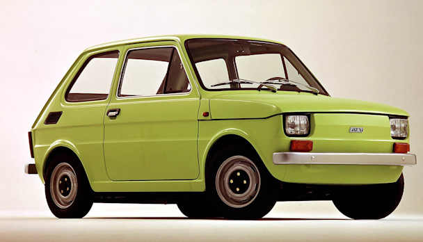 Fiat 126