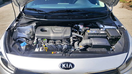 Editorial 2018 kia rio 5 door 18 nd