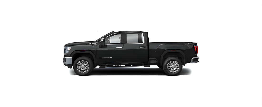GMC Sierra 3500HD 2022 7