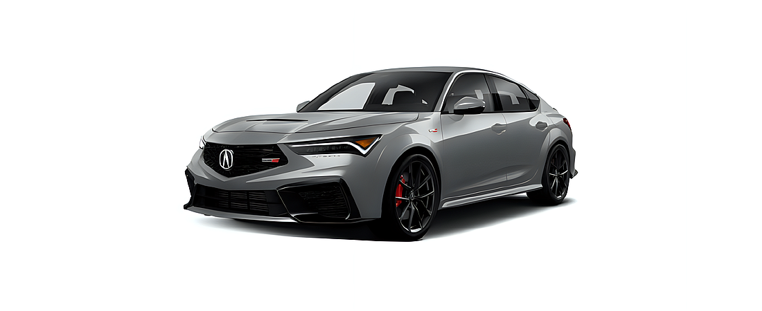 Acura Integra 2024 16