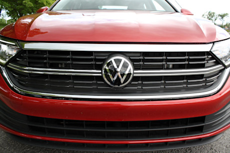 Volkswagen Jetta Highline 2022 : essai routier Image