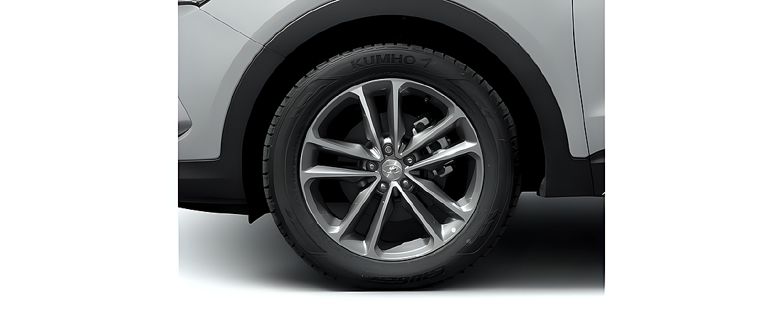 Hyundai Santa Fe Sport 2017 38