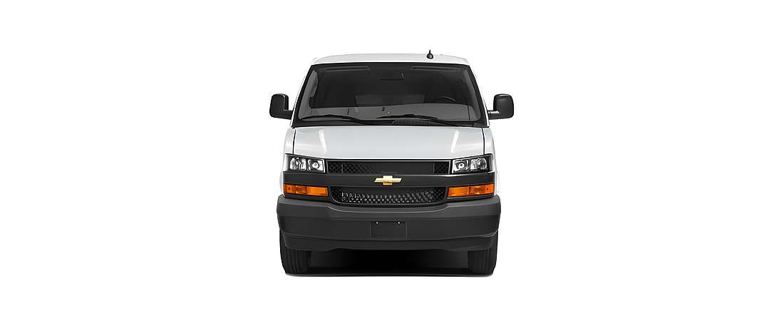 Chevrolet-Express-2026-3