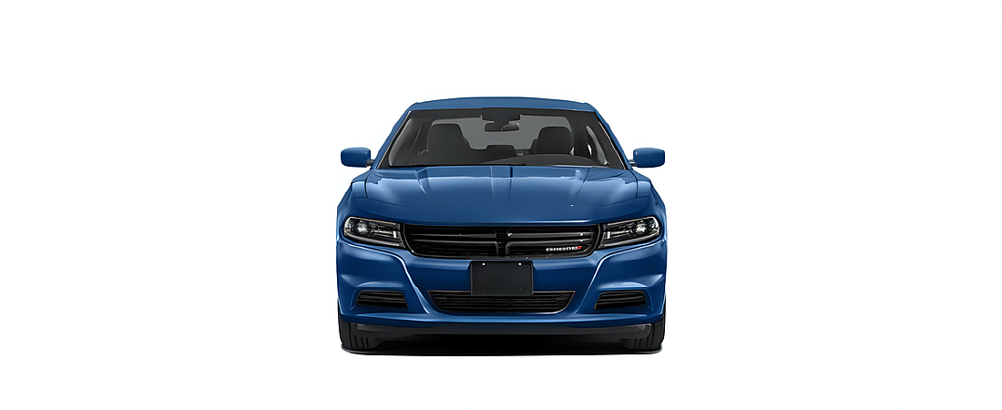 Dodge Charger 2022 17