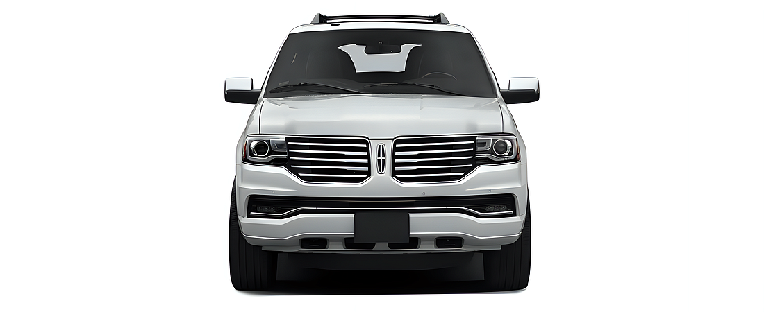 Lincoln Navigator 2015 4
