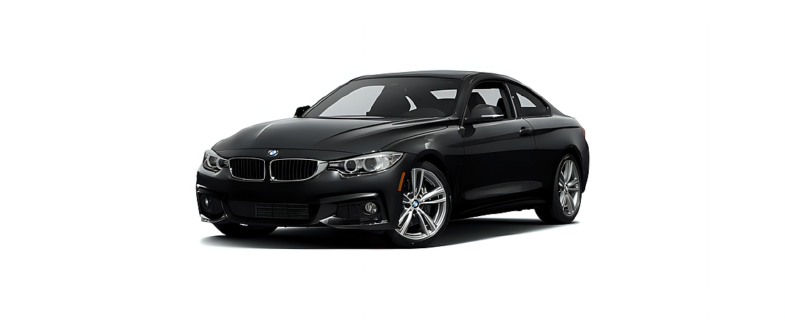 BMW 4 Series 2017 35