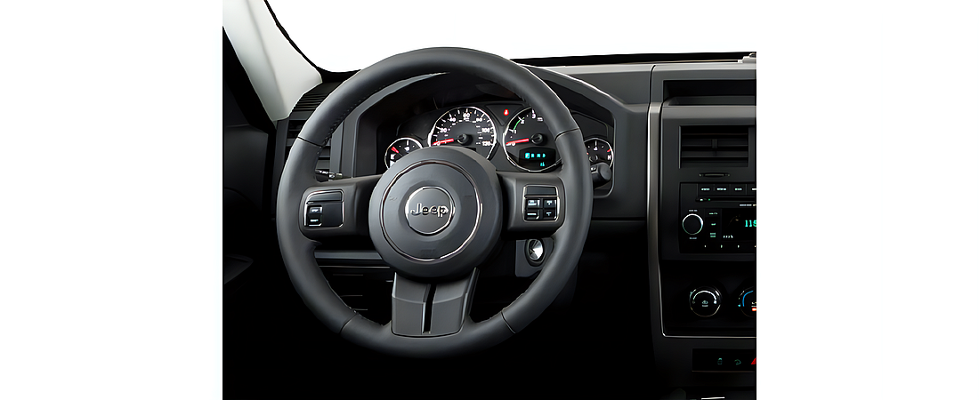 Jeep Liberty 2011 6