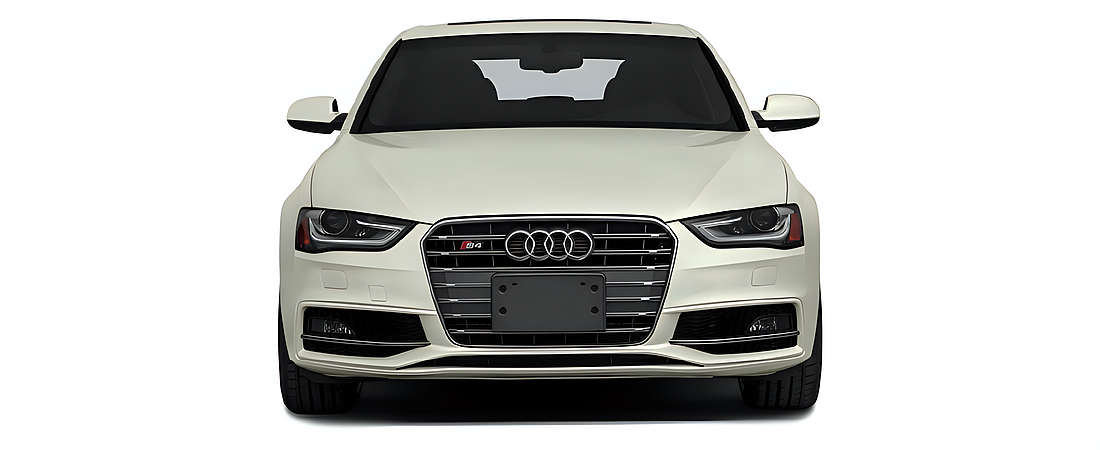 Audi S4 2016 4