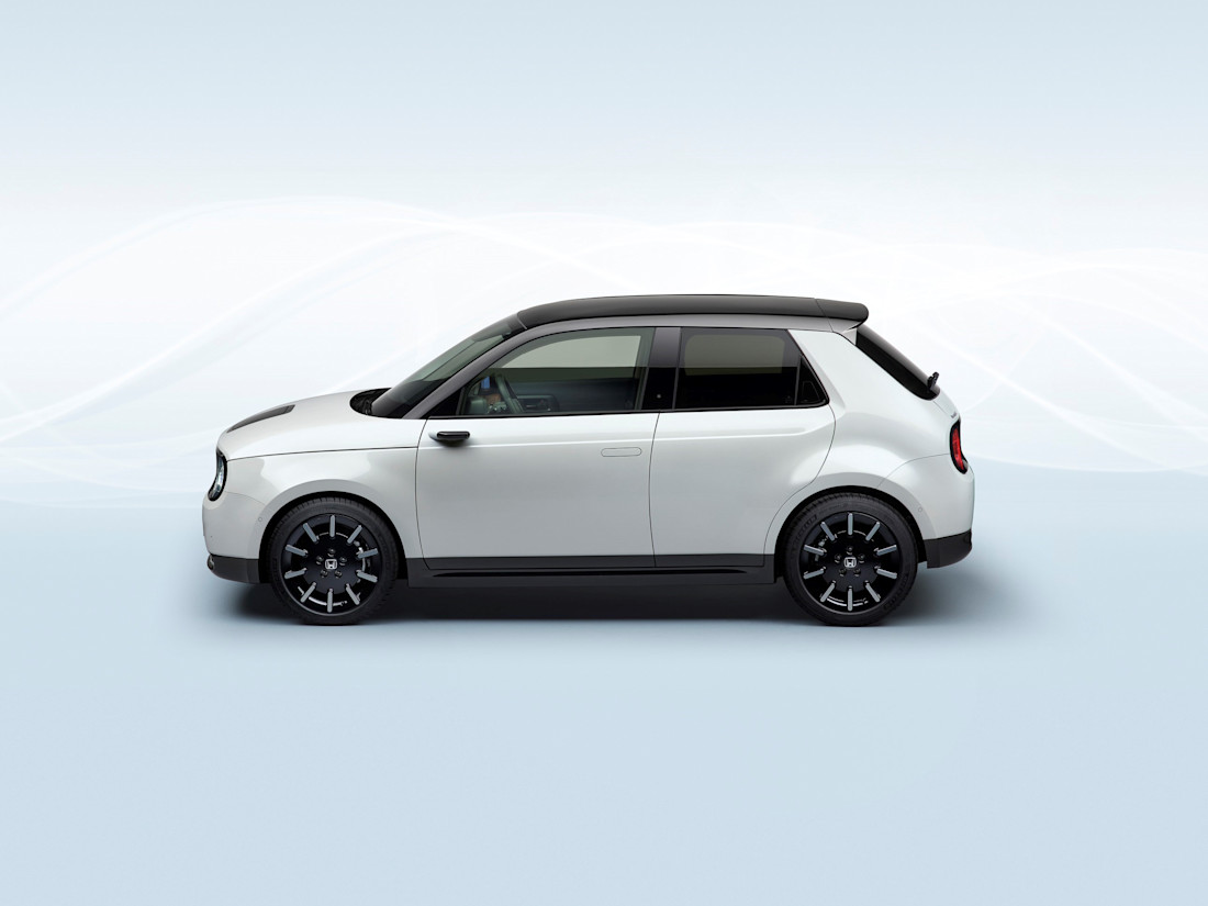 187501_Honda_e_and_Frankfurt_International_Motor_Show_2019