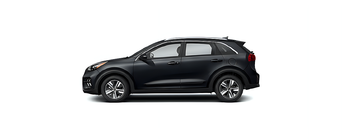 Kia Niro 2022 15