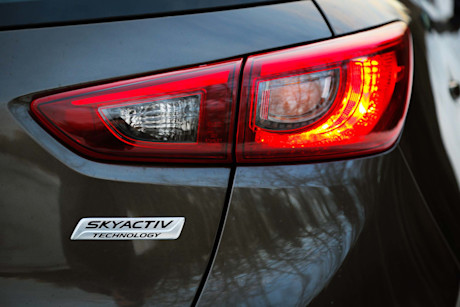 Editorial 2018 mazda cx 3 gx 10 ts