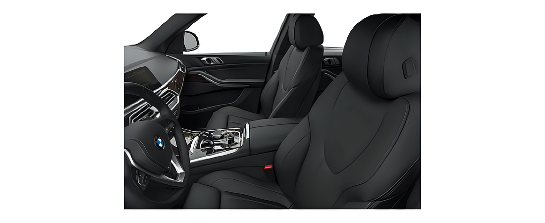 BMW X5 2021 8