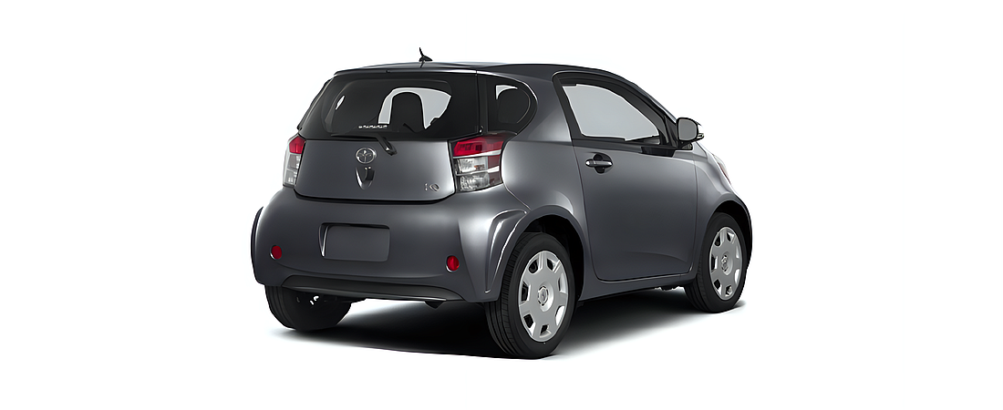 Scion iQ 2015 2