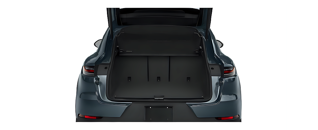 Porsche Cayenne 2021 51