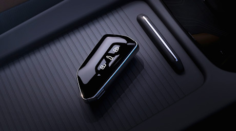 Editorial vw key