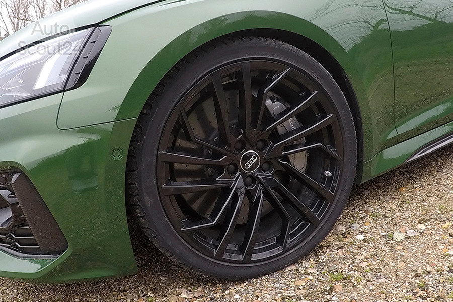 imagen audi rs5 sportback llantas frenos.JPG