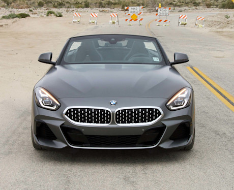 Editorial 2019 bmw z4 sdrive 30i 01 dw