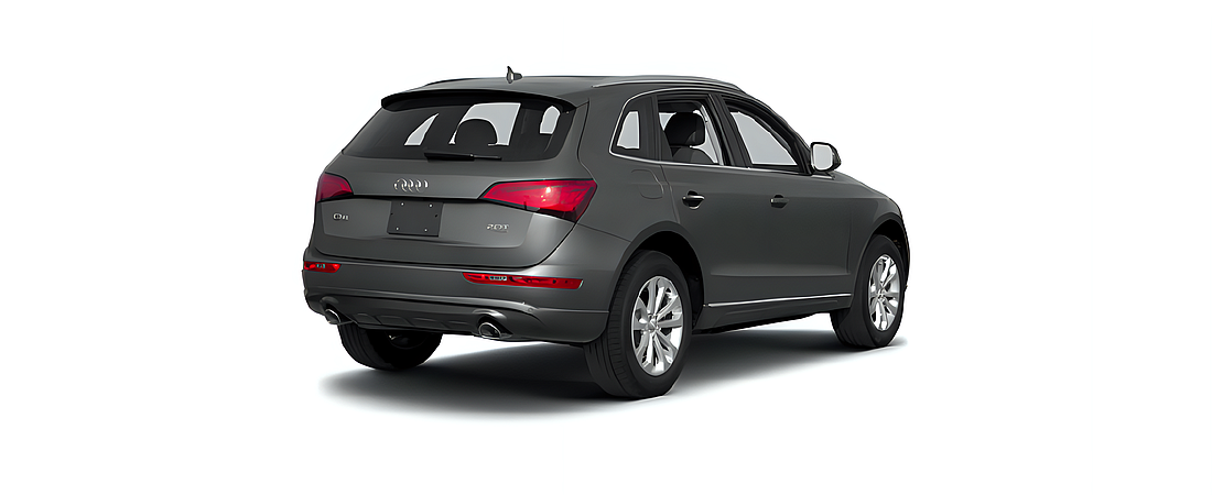 Audi Q5 2014 2