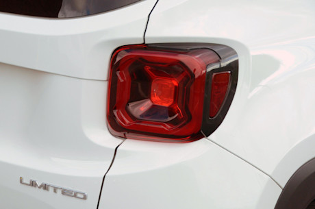 Jeep Renegade 2020 : essai routier Image