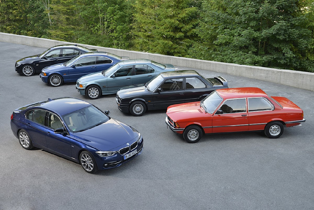 Analyse : l’âge moyen du parc automobile belge dépasse les 10 ans (2025)