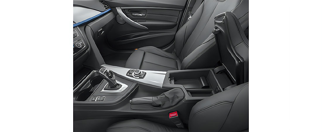 BMW 3 Series 2014 51