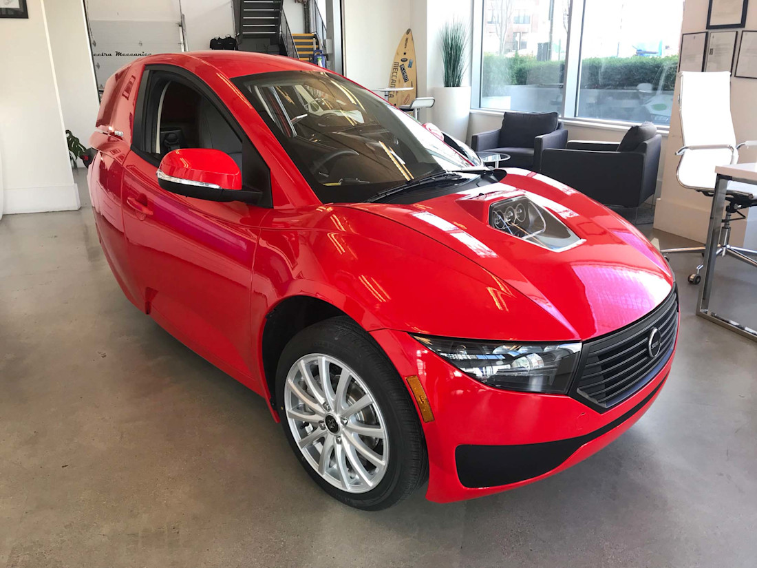 Editorial 2019 electra meccanica solo 02 gw