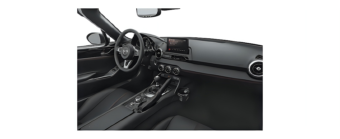 Mazda MX-5 2021 36