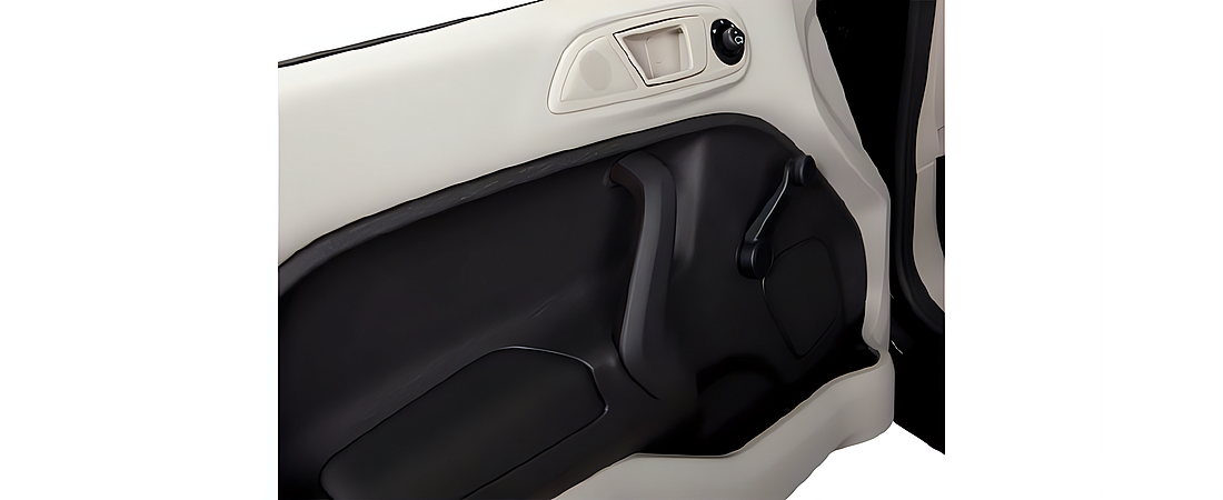 Ford Fiesta 2013 9