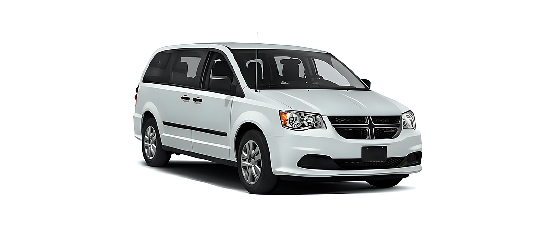 Dodge Grand Caravan 2019 2