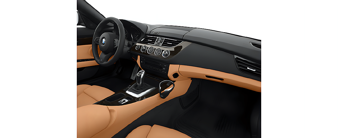 BMW Z4 2016 16