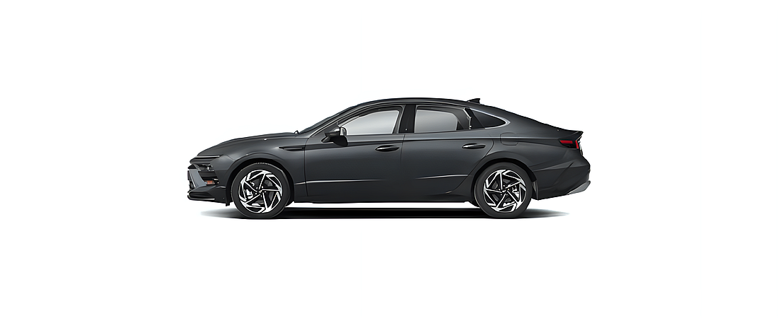 Hyundai Sonata 2025 3