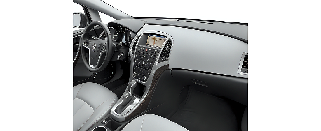 Buick Verano 2017 14