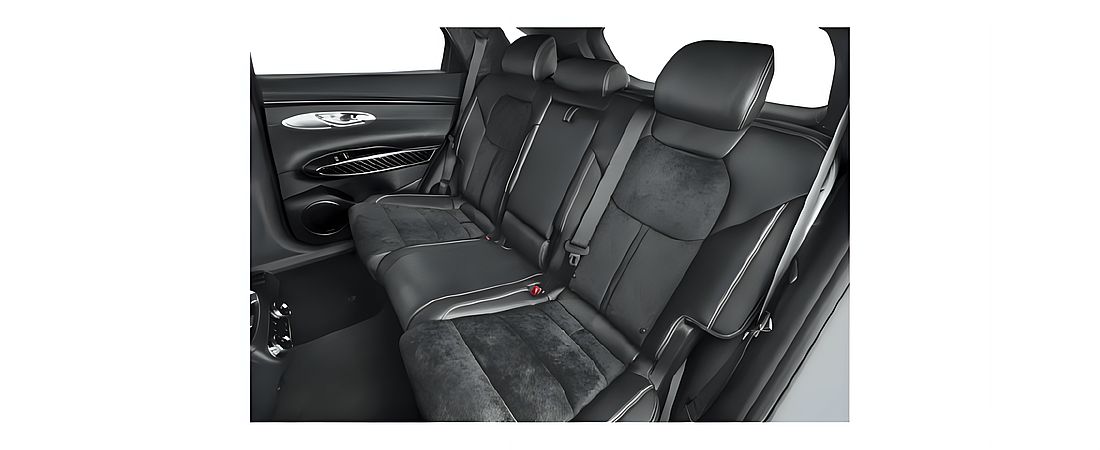 Genesis GV70 2025 24